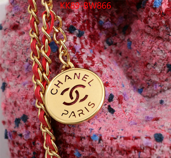Chanel Bags(4A)-Diagonal- aaaaa+ replica ID: BW866 $: 89USD