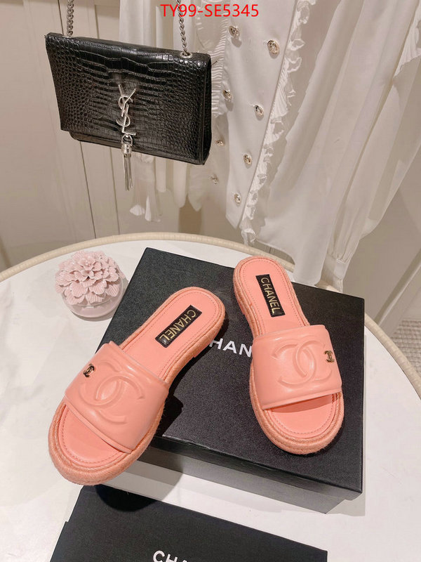 Women Shoes-Chanel how to find replica shop ID: SE5345 $: 99USD