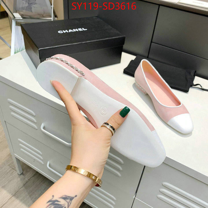 Women Shoes-Chanel where can you buy replica ID: SD3616 $: 119USD