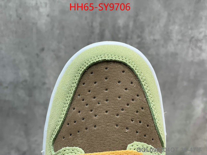 Women Shoes-NIKE high quality aaaaa replica ID: SY9706 $: 65USD