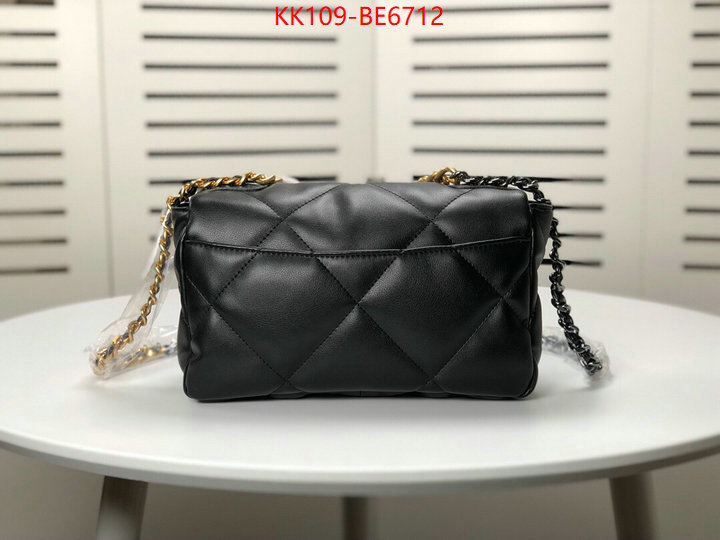 Chanel Bags(4A)-Diagonal- can you buy replica ID: BE6712 $: 109USD