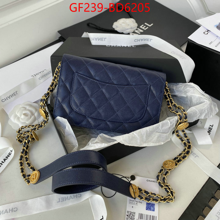 Chanel Bags(TOP)-Diagonal- top 1:1 replica ID: BD6205 $: 239USD