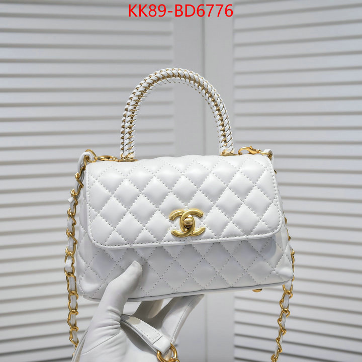 Chanel Bags(4A)-Diagonal- replicas buy special ID: BD6776 $: 89USD