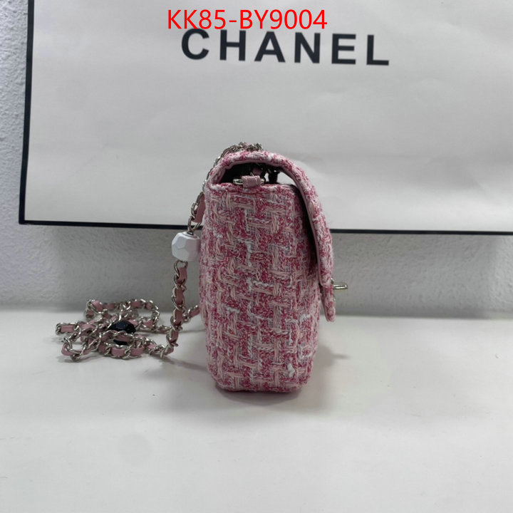 Chanel Bags(4A)-Diagonal- buy high-quality fake ID: BY9004 $: 85USD