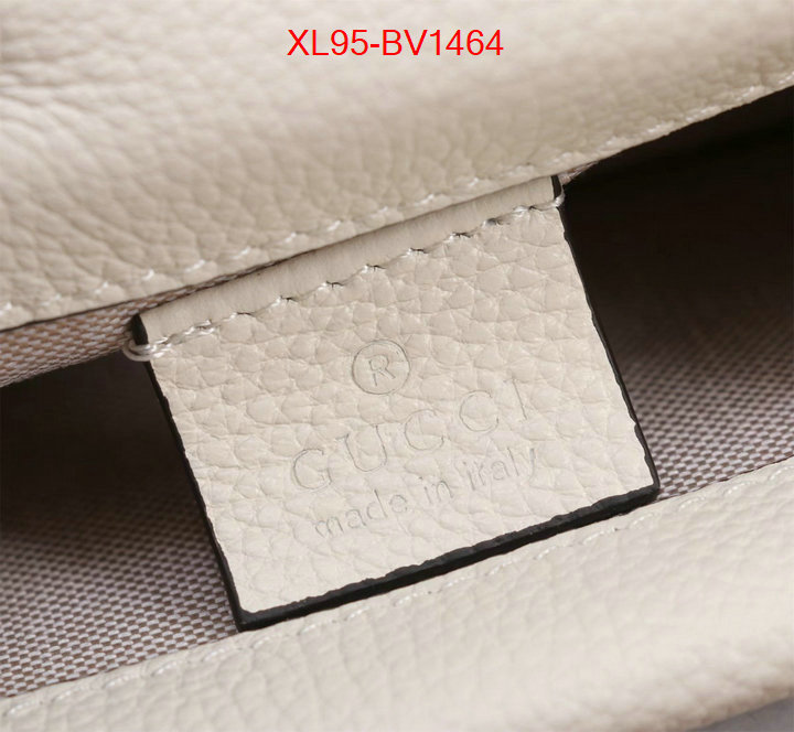 Gucci Bags(4A)-Dionysus- shop the best high quality ID: BV1464 $: 95USD