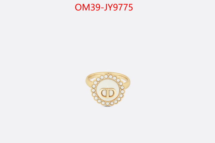 Jewelry-Dior where to find best ID: JY9775 $: 39USD