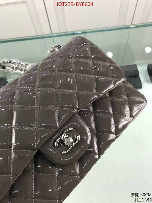 Chanel Bags(TOP)-Diagonal- buy first copy replica ID: BY8604 $: 239USD