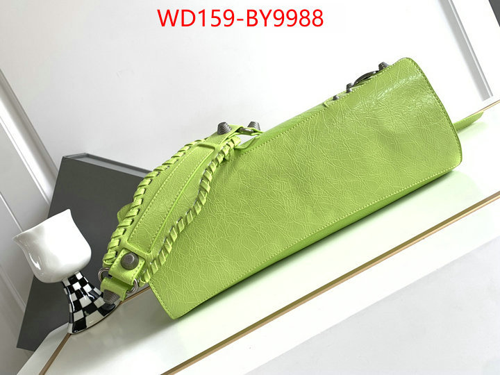Balenciaga Bags(4A)-Neo Classic- replica ID: BY9988 $: 159USD