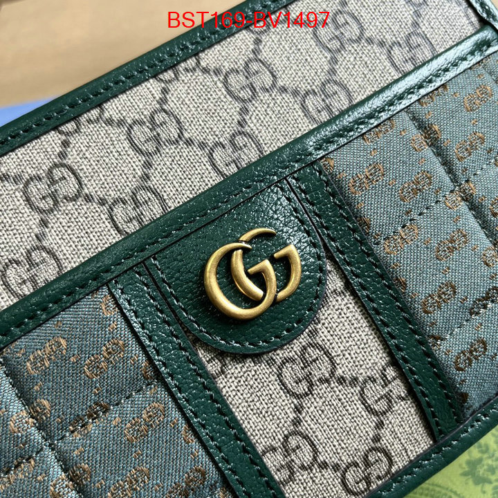 Gucci Bags(TOP)-Diagonal- we curate the best ID: BV1497 $: 169USD