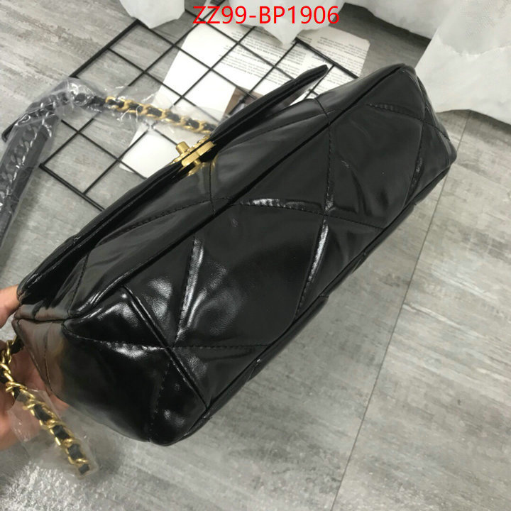 Chanel Bags(4A)-Diagonal- shop designer ID: BP1906 $: 99USD