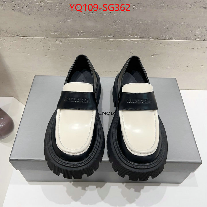 Women Shoes-Balenciaga online china ID: SG362 $: 109USD