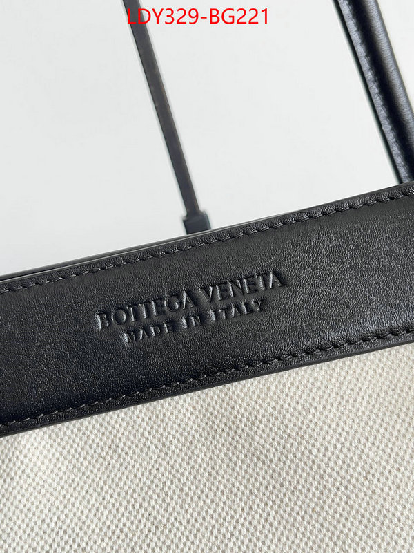 BV Bags(TOP)-Handbag- shop the best high authentic quality replica ID: BG221 $: 329USD