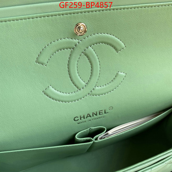 Chanel Bags(TOP)-Diagonal- where can i buy the best 1:1 original ID: BP4857 $: 259USD