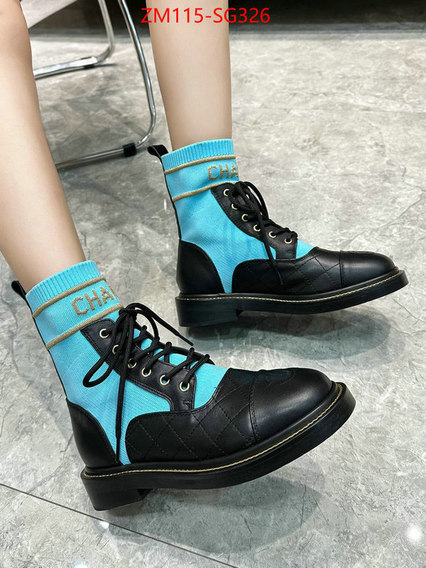 Women Shoes-Boots where can i buy the best quality ID: SG326 $: 115USD