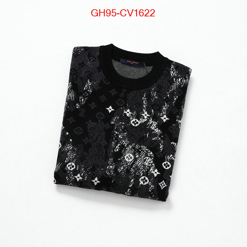 Clothing-LV sell online ID: CV1622 $: 95USD