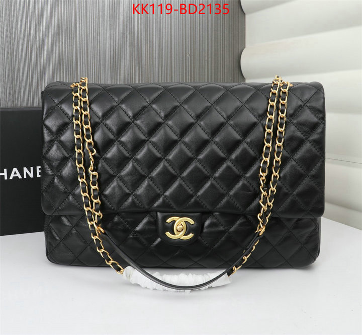 Chanel Bags(4A)-Diagonal- where can you buy a replica ID: BD2135 $: 119USD