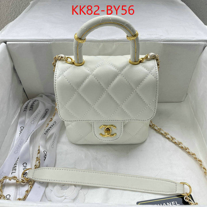 Chanel Bags(4A)-Diagonal- best replica new style ID: BY56 $: 82USD