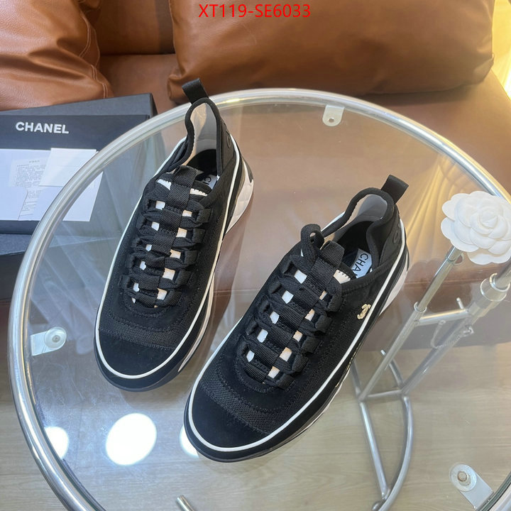 Women Shoes-Chanel only sell high-quality ID: SE6033