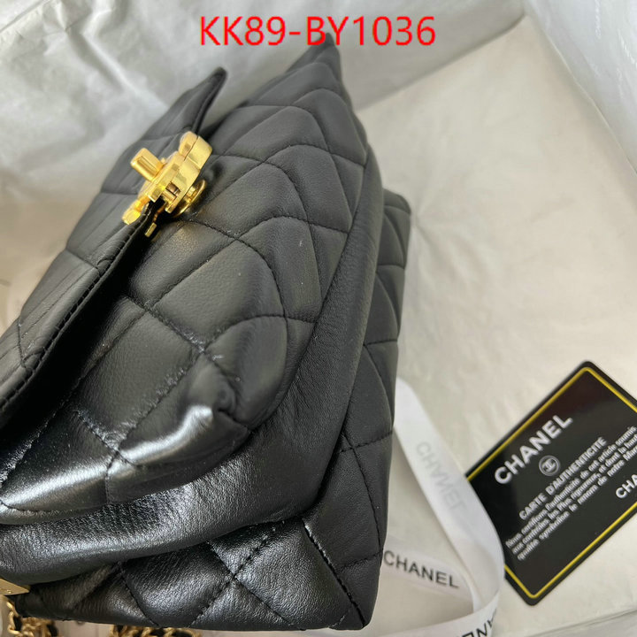 Chanel Bags(4A)-Diagonal- top sale ID: BY1036 $: 89USD