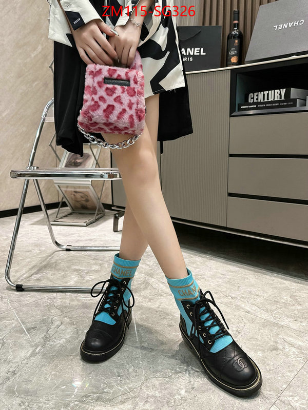 Women Shoes-Boots where can i buy the best quality ID: SG326 $: 115USD