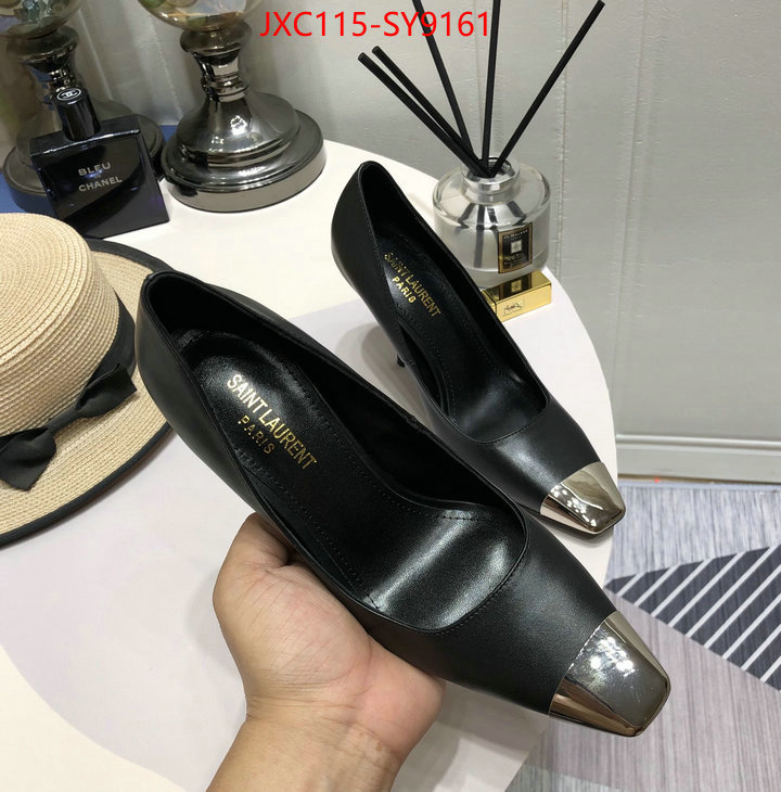 Women Shoes-YSL replica ID: SY9161 $: 115USD