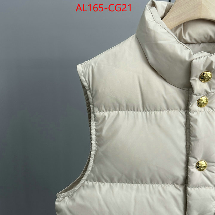 Down jacket Women-Celine quality aaaaa replica ID: CG21 $: 165USD