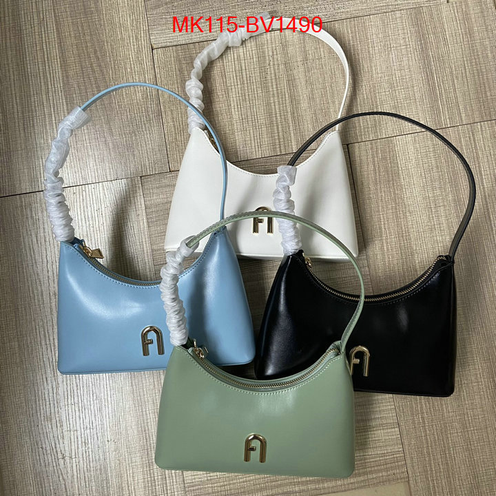 Furla Bags(TOP)-Handbag- online china ID: BV1490 $: 115USD