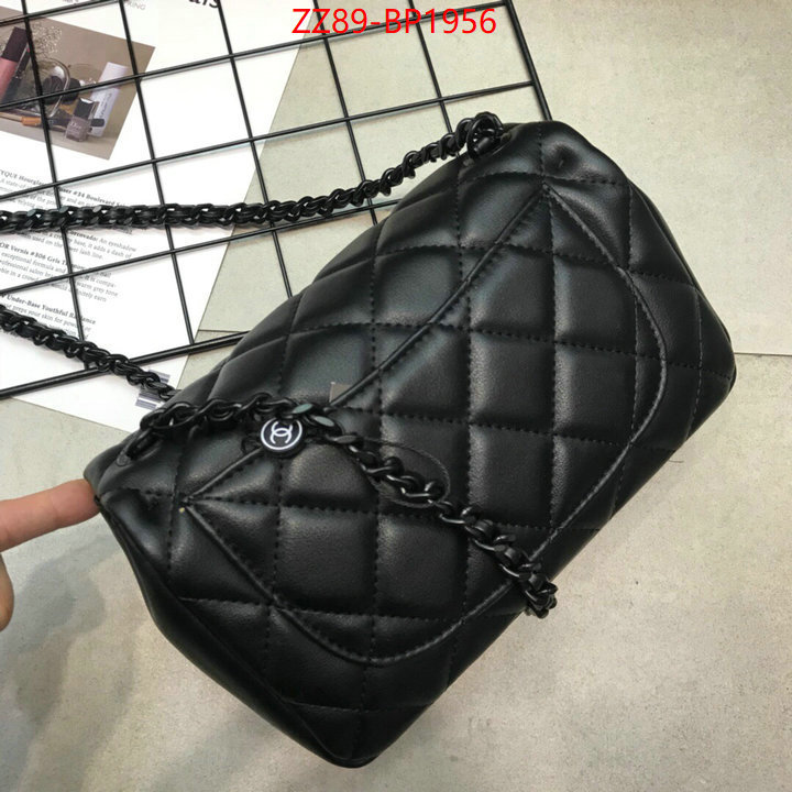 Chanel Bags(4A)-Diagonal- online store ID: BP1956 $: 89USD