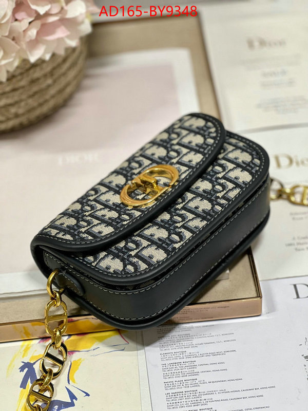 Dior Bags(TOP)-Montaigne- shop cheap high quality 1:1 replica ID: BY9348 $: 165USD