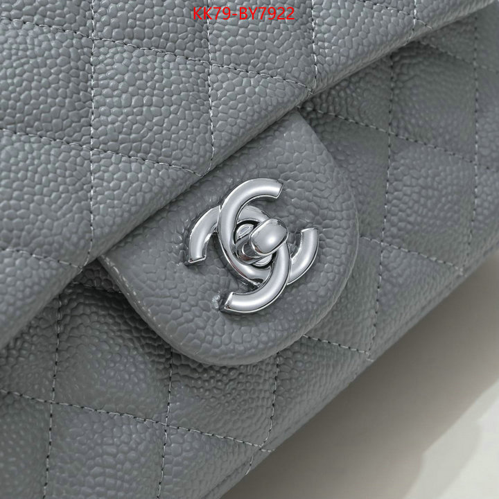 Chanel Bags(4A)-Diagonal- high quality replica designer ID: BY7922 $: 79USD