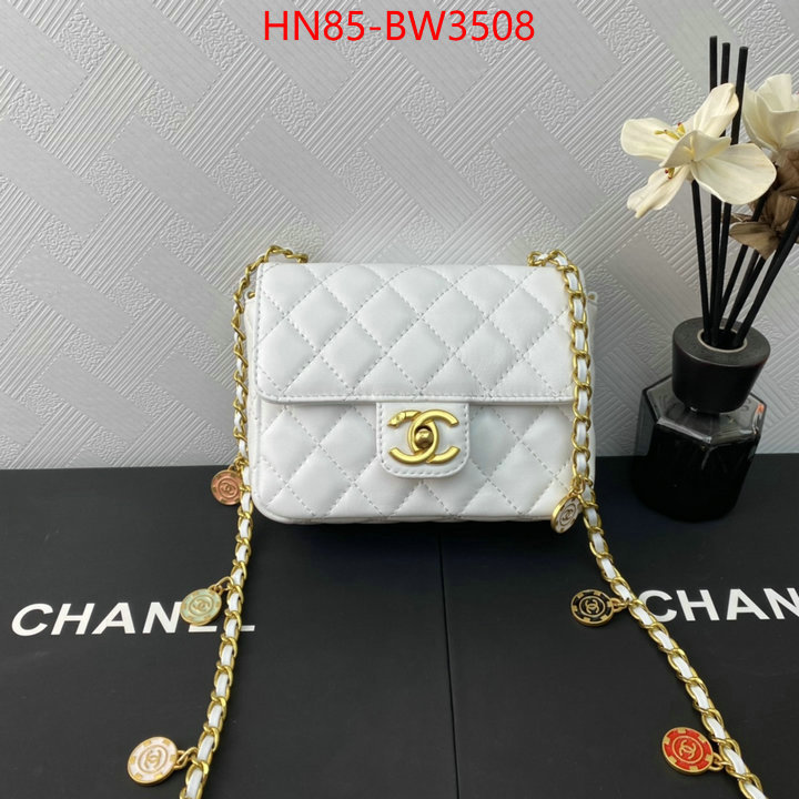 Chanel Bags(4A)-Diagonal- high quality online ID: BW3508 $: 85USD