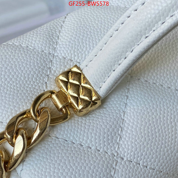 Chanel Bags(TOP)-Diagonal- the online shopping ID: BW5578 $: 255USD