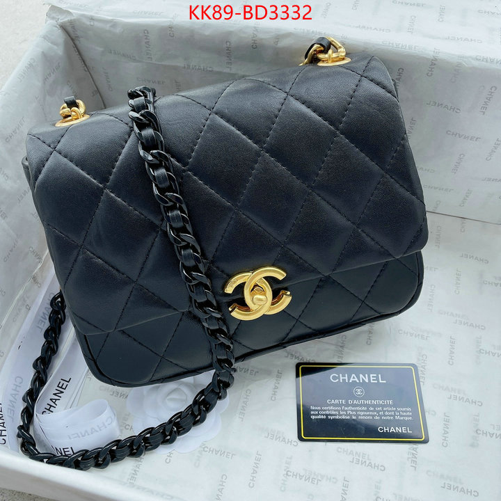 Chanel Bags(4A)-Diagonal- where could you find a great quality designer ID: BD3332 $: 89USD