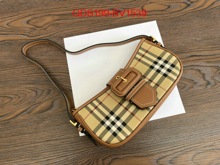 Burberry Bag(TOP)-Handbag- replica how can you ID: BV1539 $: 199USD