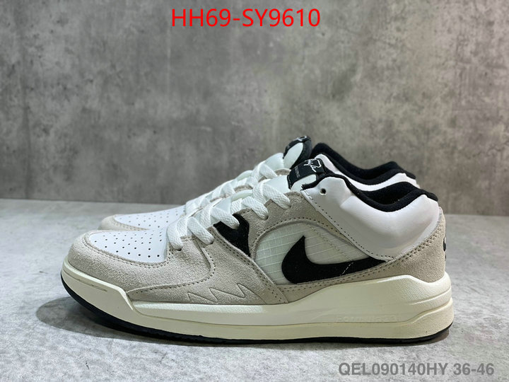 Women Shoes-Air Jordan can i buy replica ID: SY9610 $: 69USD