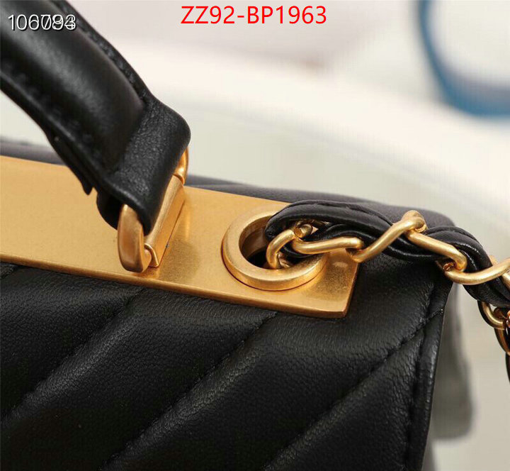 Chanel Bags(4A)-Diagonal- cheap online best designer ID: BP1963 $: 92USD