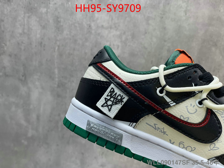 Women Shoes-NIKE aaaaa+ replica designer ID: SY9709 $: 95USD