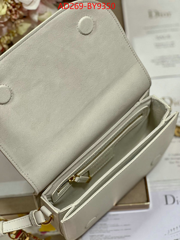 Dior Bags(TOP)-Other Style- where should i buy replica ID: BY9350 $: 269USD