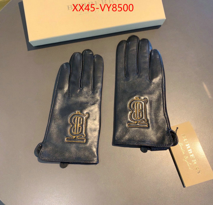 Gloves-Burberry where can you buy replica ID: VY8500 $: 45USD