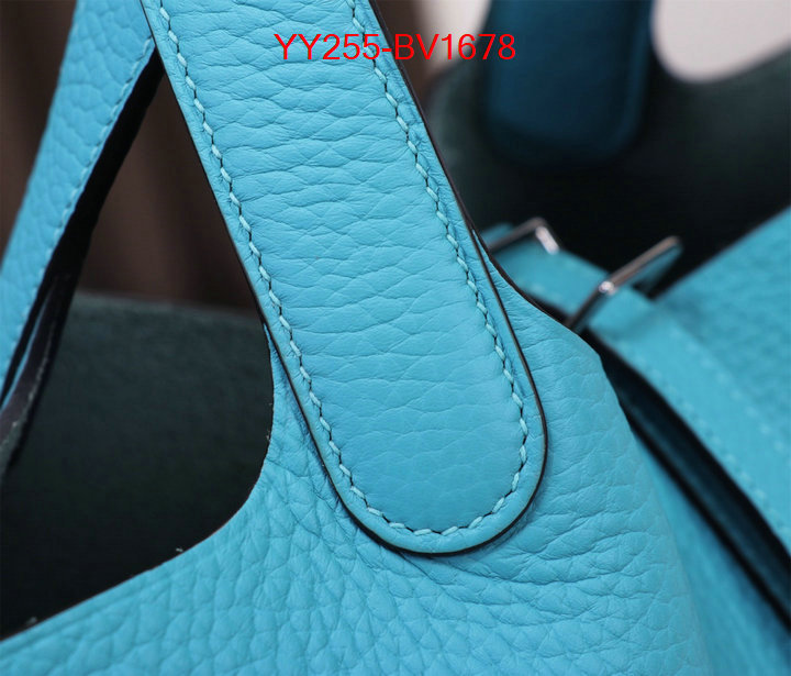 Hermes Bags(TOP)-Picotin Lock- buy online ID: BV1678