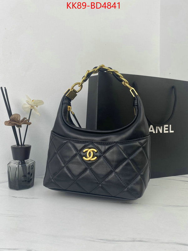 Chanel Bags(4A)-Diagonal- how to find replica shop ID: BD4841 $: 89USD