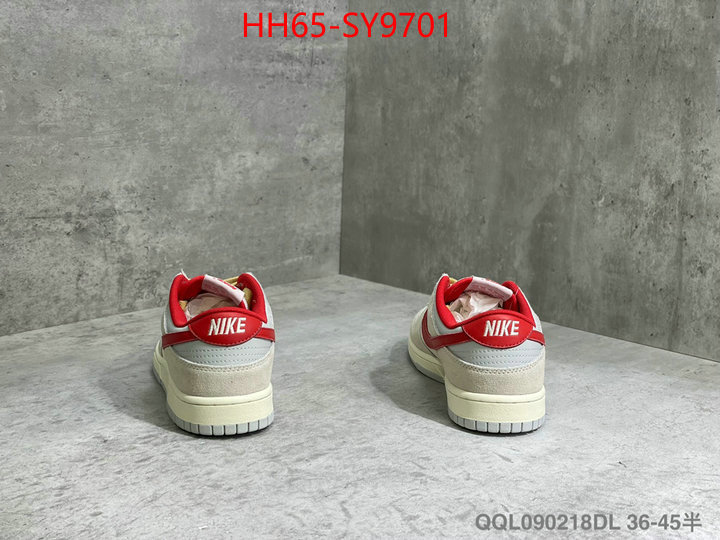 Women Shoes-NIKE buy online ID: SY9701 $: 65USD