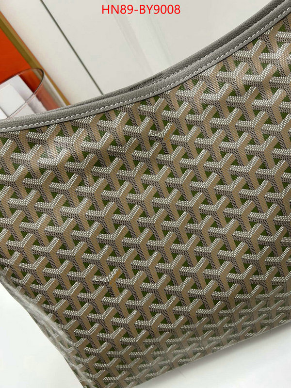 Goyard Bags(4A)-Handbag- what 1:1 replica ID: BY9008 $: 89USD