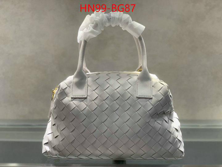 BV Bags(4A)-Handbag- knockoff ID: BG87 $: 99USD