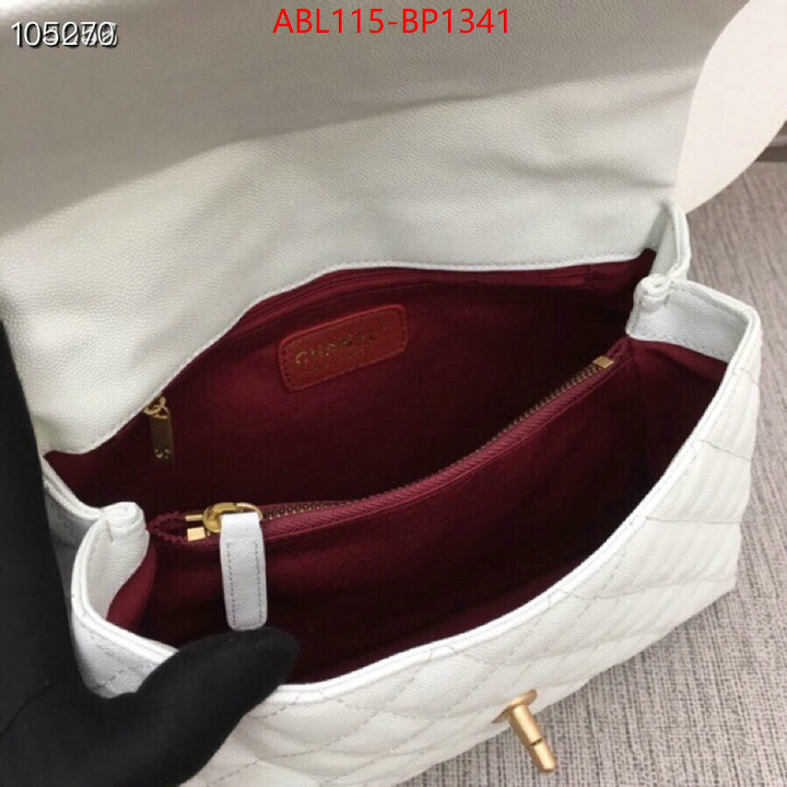 Chanel Bags(4A)-Handbag- how can i find replica ID: BP1341 $: 115USD