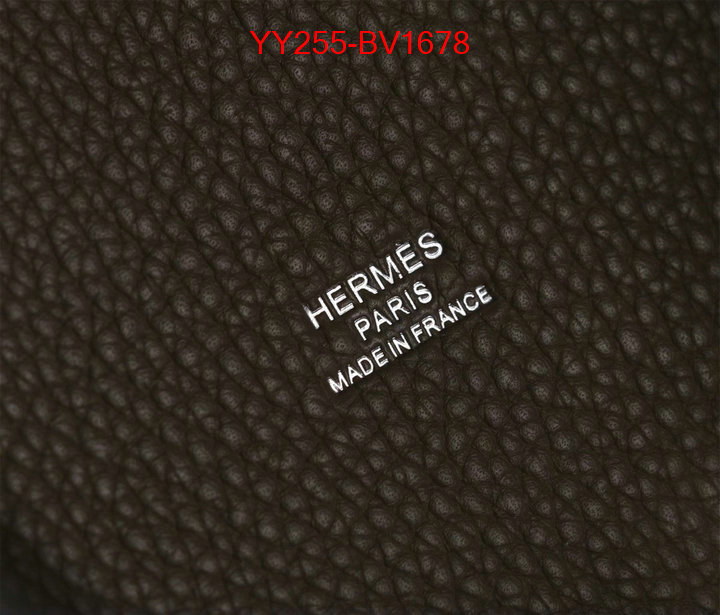 Hermes Bags(TOP)-Picotin Lock- buy online ID: BV1678