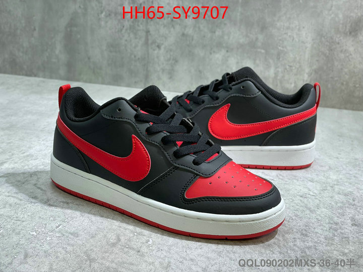 Women Shoes-NIKE where could you find a great quality designer ID: SY9707 $: 65USD