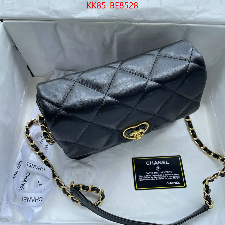 Chanel Bags(4A)-Diagonal- from china 2023 ID: BE8528 $: 85USD