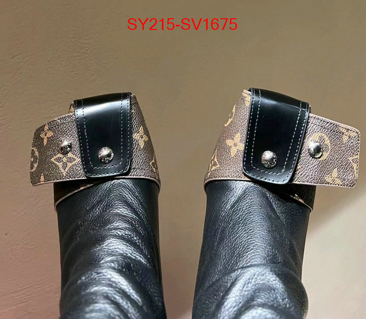 Women Shoes-Boots what's best ID: SV1675 $: 215USD