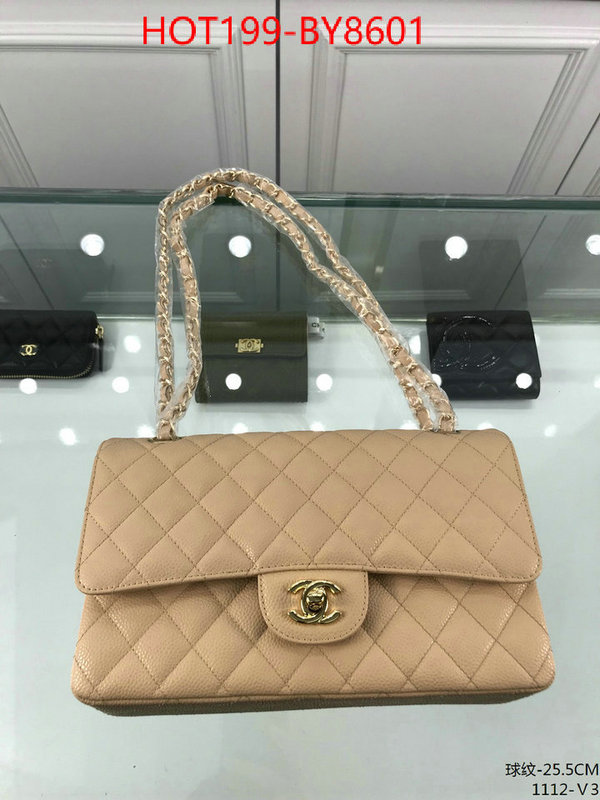 Chanel Bags(TOP)-Diagonal- what best replica sellers ID: BY8601 $: 199USD